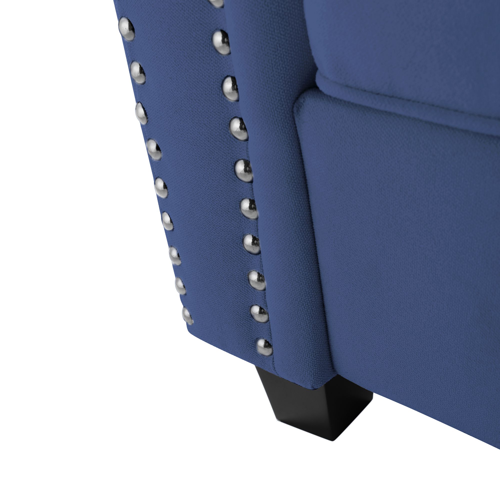 85.4” Flare Arm Sofa